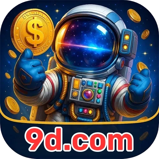9d.com: O App Ideal para Jogadores em Busca de Aventura e Diversão